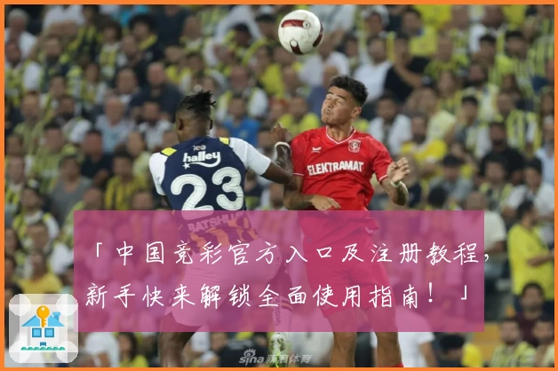 「中国竞彩官方入口及注册教程，新手快来解锁全面使用指南！」